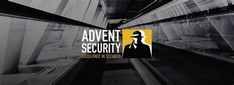 advent security